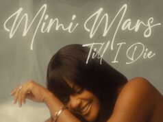 Mimi Mars - Till i Die