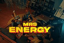 Mrs Energy - Nilale