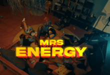 Mrs Energy - Nilale