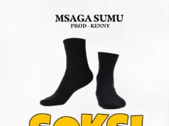 Msaga Sumu - Soksi