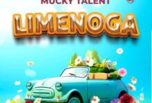 Mucky Talent - Limenoga