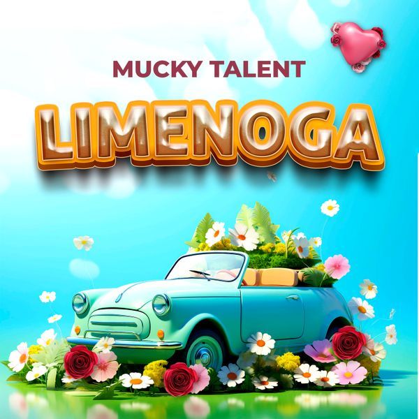 Mucky Talent - Limenoga