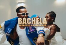 Nay Wa Mitego - Bachela