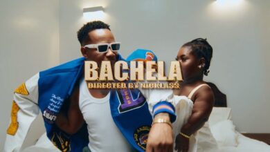 Nay Wa Mitego - Bachela