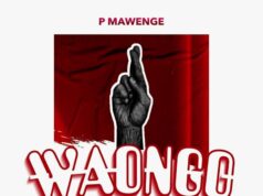 P Mawenge - Waongo