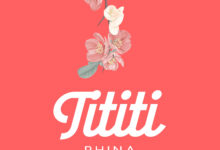 Phina - Tititi