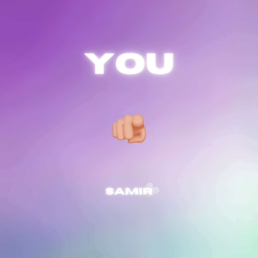 Samir - You