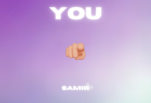 Samir - You