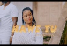 Samir Ft Lody Music - Nawe Tu