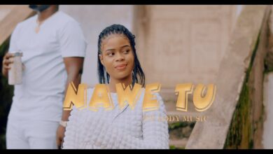 Samir Ft Lody Music - Nawe Tu