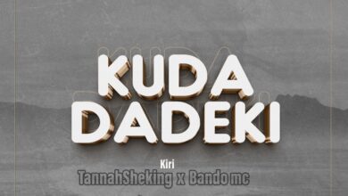 Tannah X Bando Mc - Kudadeki