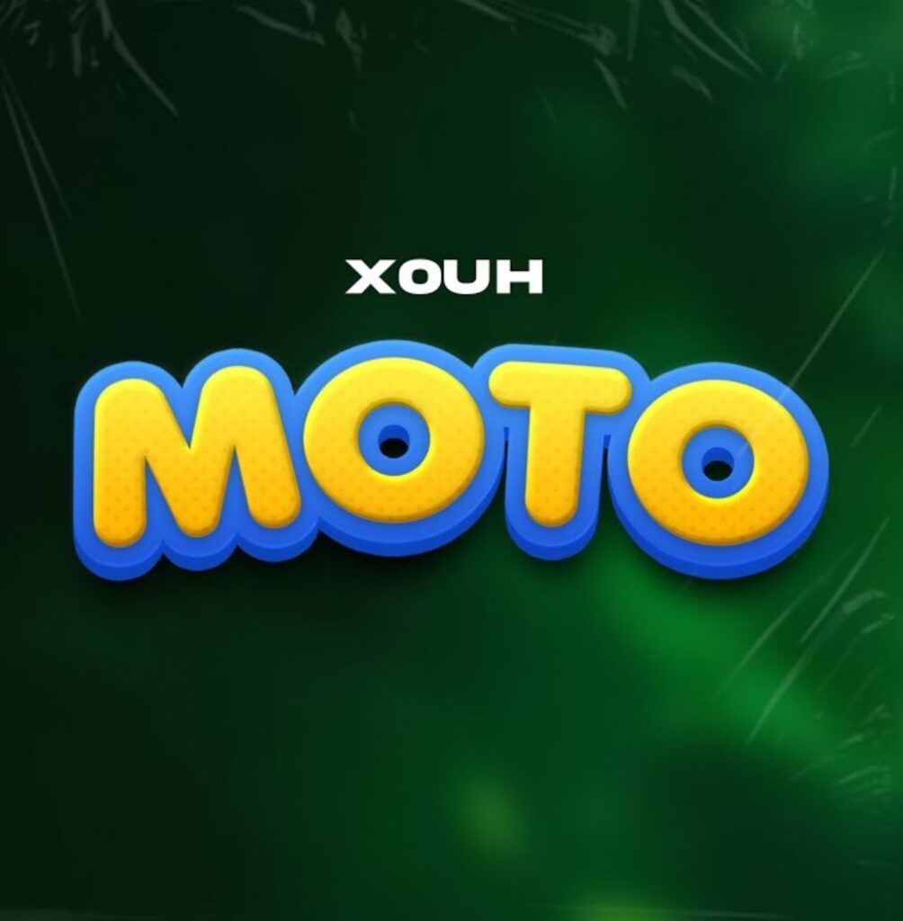 Xouh - Moto