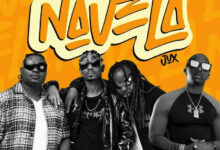 Yaba Buluku Boyz Ft. Jux - Navela