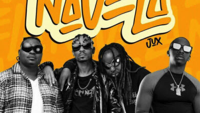 Yaba Buluku Boyz Ft. Jux - Navela