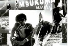 Young Killer - Msukuma mjanja