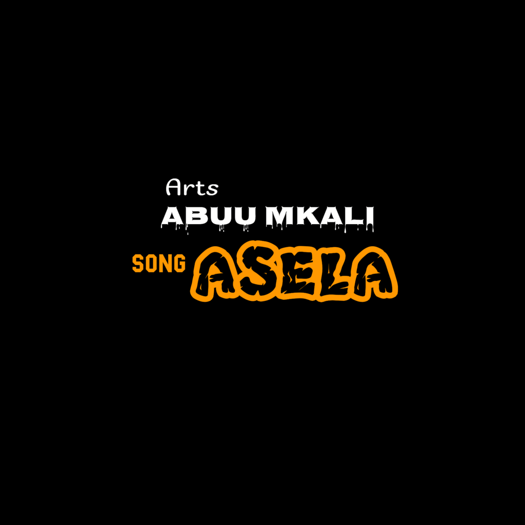 Abuu Mkali - Asela