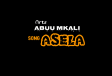 Abuu Mkali - Asela