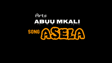 Abuu Mkali - Asela