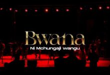 Agape Gospel Band - Bwana ni Mchungaji Wangu