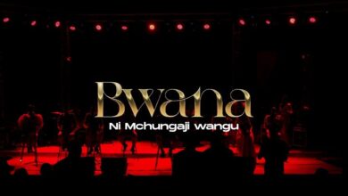 Agape Gospel Band - Bwana ni Mchungaji Wangu