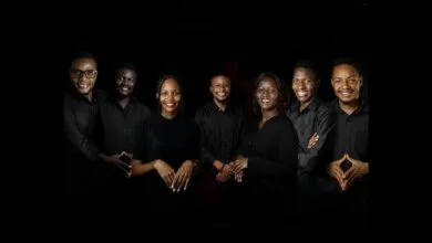 Agape Gospel Band - Bwana ni Mchungaji Wangu