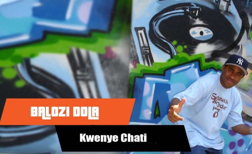 Balozi Dola - Kwenye Chati