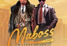 Billnass Ft. Jux - Maboss