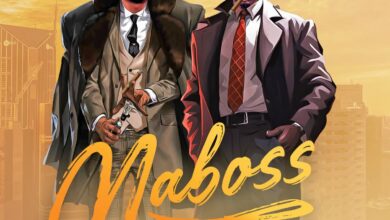 Billnass Ft. Jux - Maboss