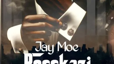 Jay Moe - Boss Kazi