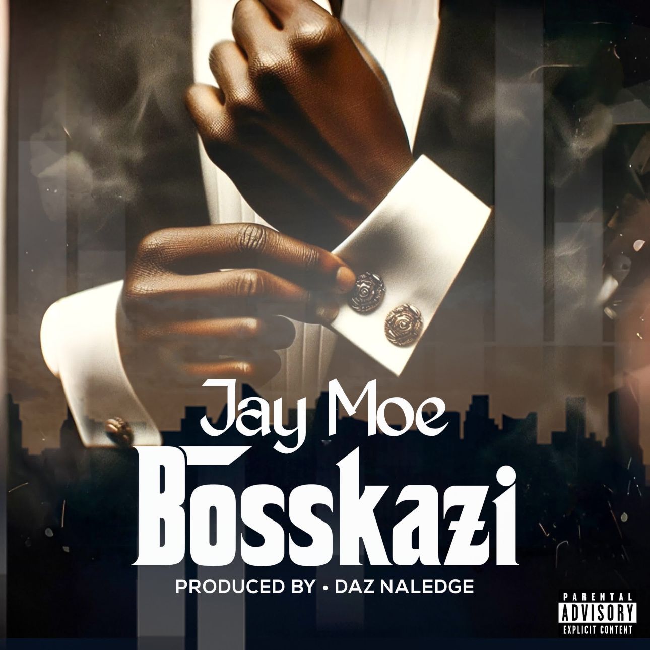 Jay Moe - Boss Kazi