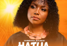 Christina Shusho - Hatua Nyingine