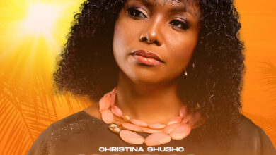 Christina Shusho - Hatua Nyingine