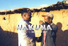 Christopher Mwahangila - Hakuna