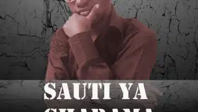 D Knob Ft. Mez B - Sauti ya Gharama