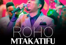 Essence of Worship - Roho Mtakatifu