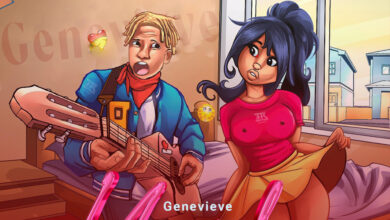 Genevieve - Upweke