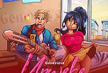 Genevieve - Upweke