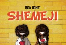 Gigy Money - Shemeji