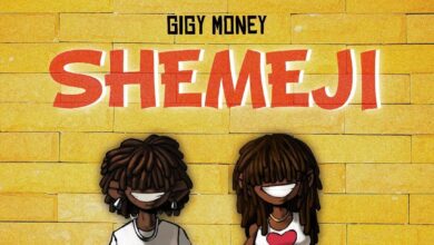 Gigy Money - Shemeji