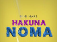 Mimi Mars - Hakuna Noma