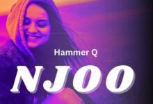 Hammer Q - Njoo