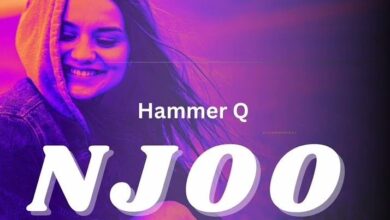 Hammer Q - Njoo