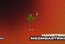 Hanstone - Moombastrike