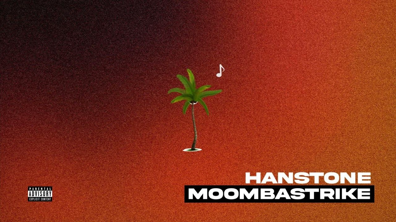 Hanstone - Moombastrike