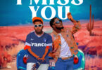 Imuh Ft Bruce Africa - I Miss You