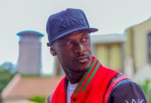 King Kaka ft. Kipsang - Cherop