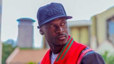 King Kaka ft. Kipsang - Cherop