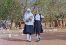 Kisima Majabala - Shule