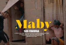 Maby - 500 Itakufaa