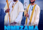 Mahege Ngozi Ft Issah Kijento - Nimezama